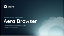 Aera logo