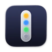 AgentDock logo