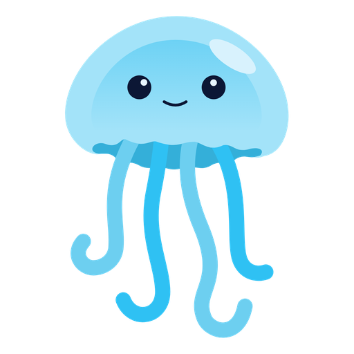 AirJelly logo