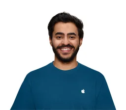Apple HomePod mini 2 logo