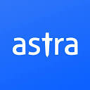 Astra Autonomous Pentest logo