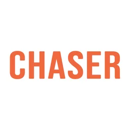 Chaser logo