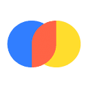 ChromaDB logo