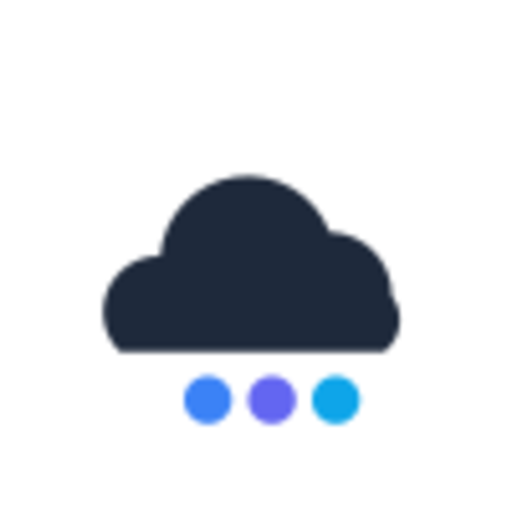 Cloud World Model logo