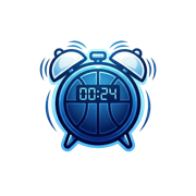 Clutch Alarm logo