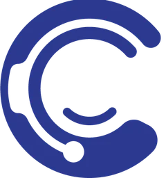 Comcent logo