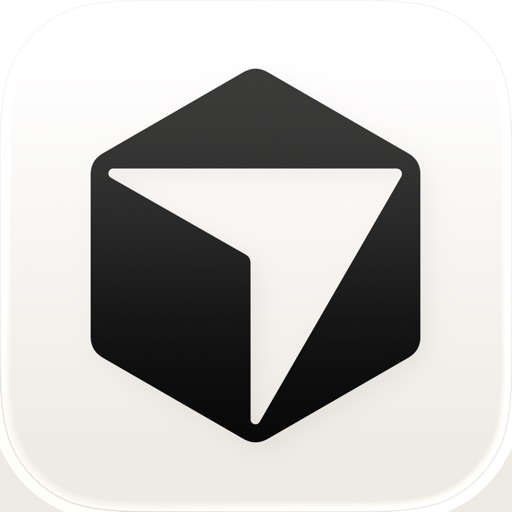 Cursor for iOS logo