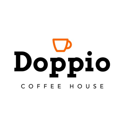Doppio logo