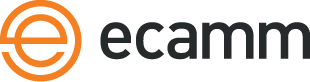 Ecamm Live logo