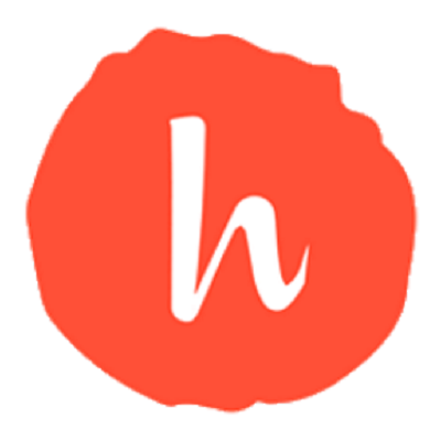 Handwrytten logo