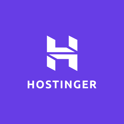 Hostinger Premium (WordPress you install) logo