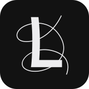 LightTwist logo