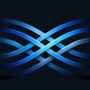 LogStitch logo