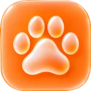 MeetPaw logo