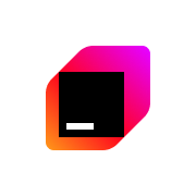 Mellum by JetBrains logo