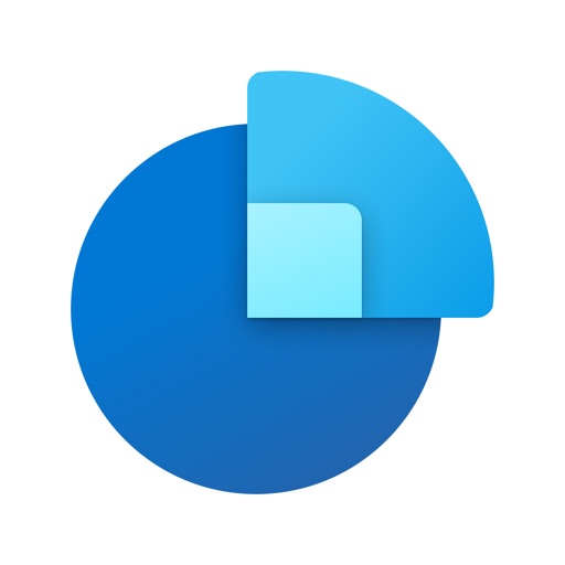 Microsoft Dynamics 365 (Business Central and Finance) logo