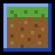 NewMinecraftServers logo