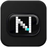 NotchPixel logo