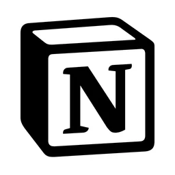 Notion: Context for your agents logo