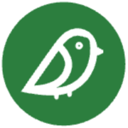 OKRnest logo