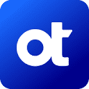 OpenText logo