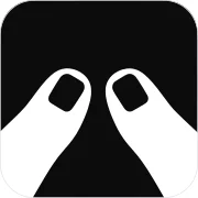 Opposable logo