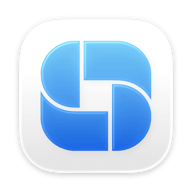 Orbit for Mac logo