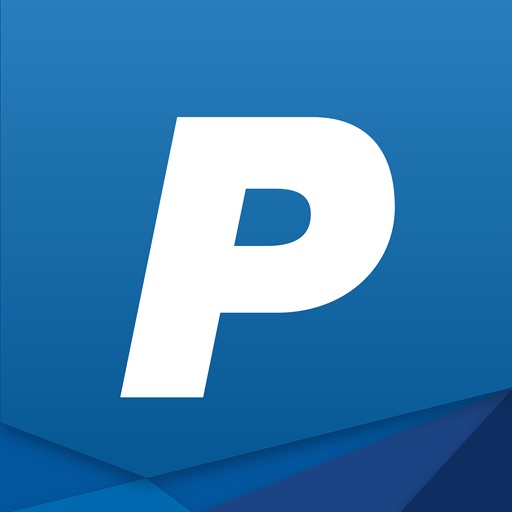 Paychex Flex logo