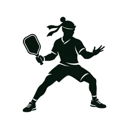 Pickle Sensei logo