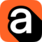 Podcastle, now Async logo