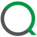 Qlik Cloud Analytics logo