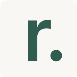 Refine logo