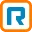 RingCentral Fax logo