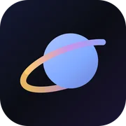 SaturnSQL logo