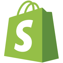 Shopify (Hydrogen) logo