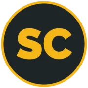 SquadCast FM logo