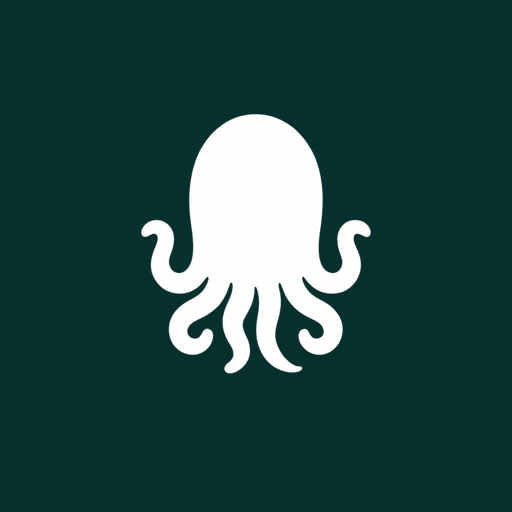 SquidHub logo
