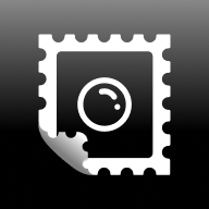 StampCam logo