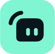 Streamlabs Desktop logo