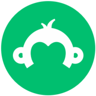 SurveyMonkey CX logo