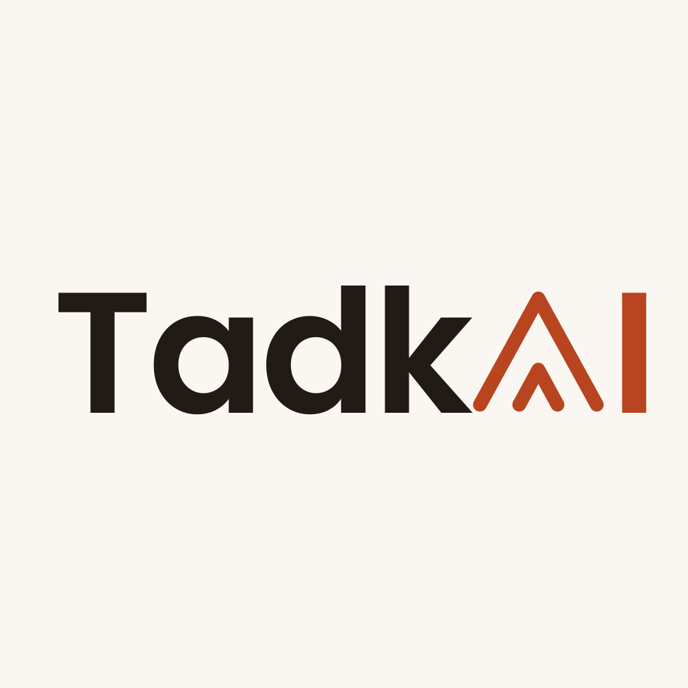 Tadka logo