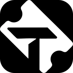 Tickify logo