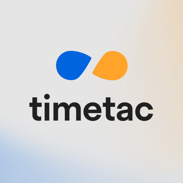 TimeTac logo