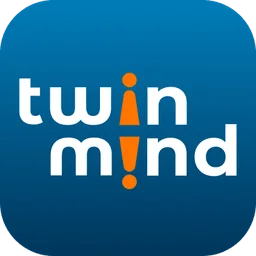 TwinMind for Desktop logo
