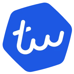 Typewise Nova logo