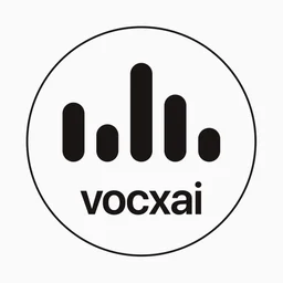 VocxAI logo