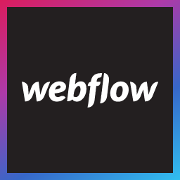 Webflow Basic logo