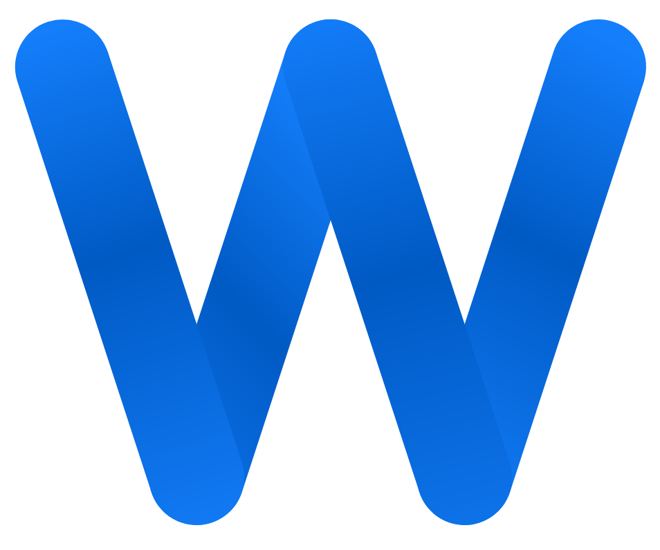 WooTrack logo