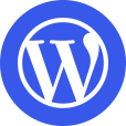 WordPress.com Personal logo