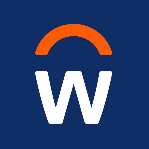 Workday (Workday GO) logo